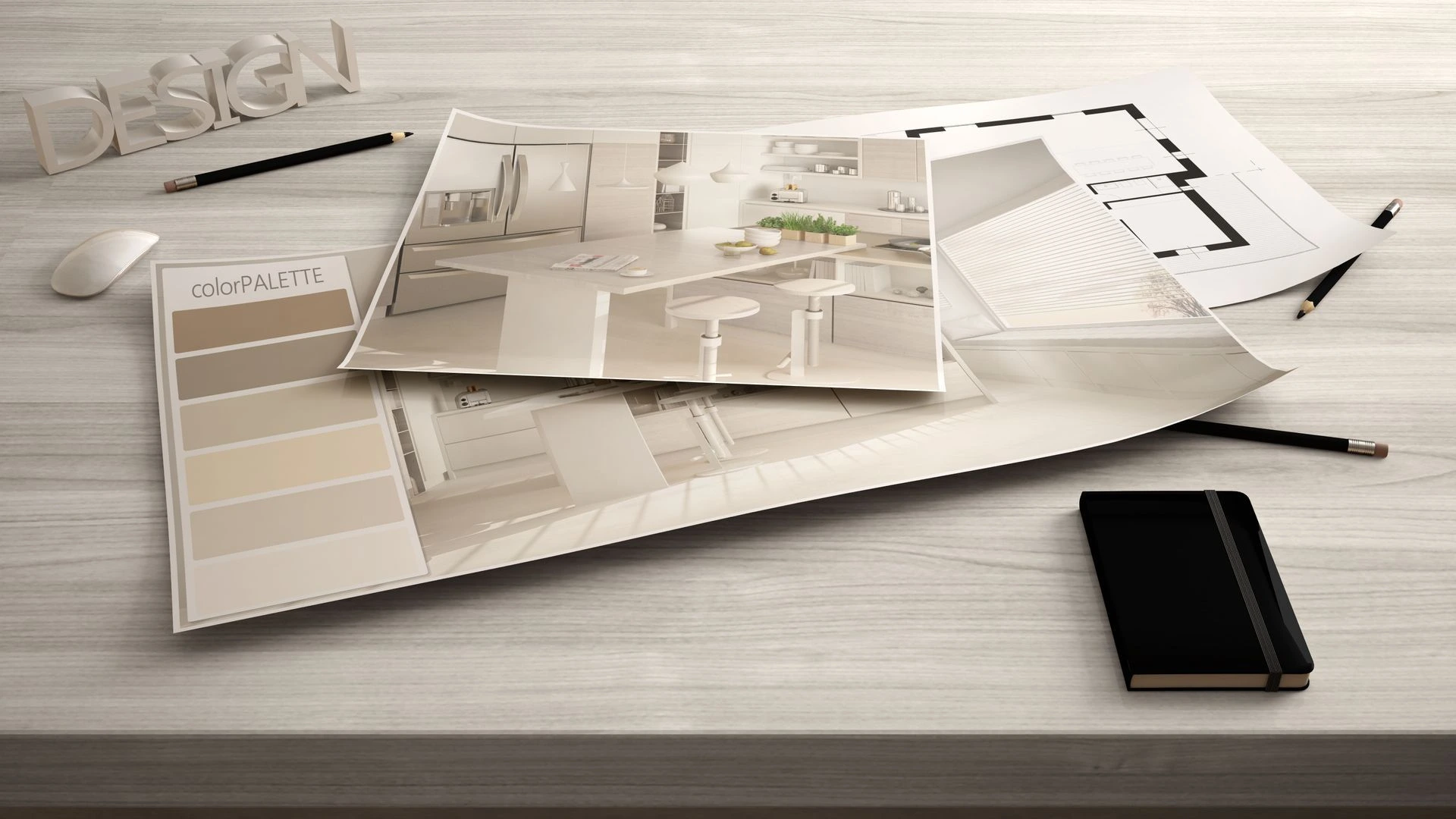 Plans and Design Services in Tacoma, WA